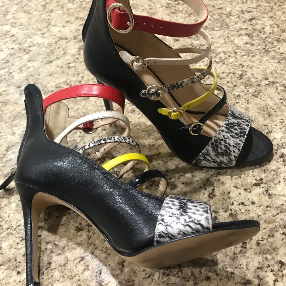 Shoes Nine West